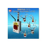 AI Smart LOTO/智能自动上锁挂牌/LoTo电能