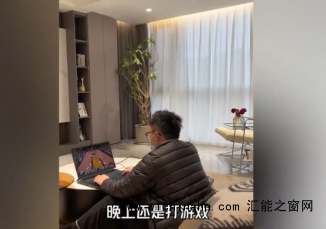 男子阳性后摆烂妻子被传染秒重视