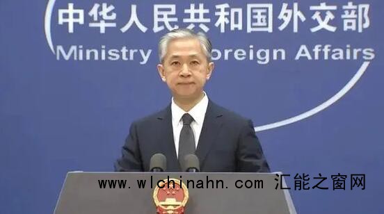 美称中国战机危险地靠近 中方驳斥