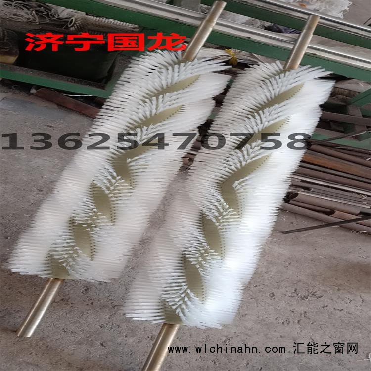 毛刷清扫器2_看图王