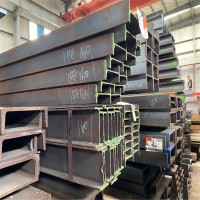 【天津市滨海新区】IPE欧标工字钢现货供应
