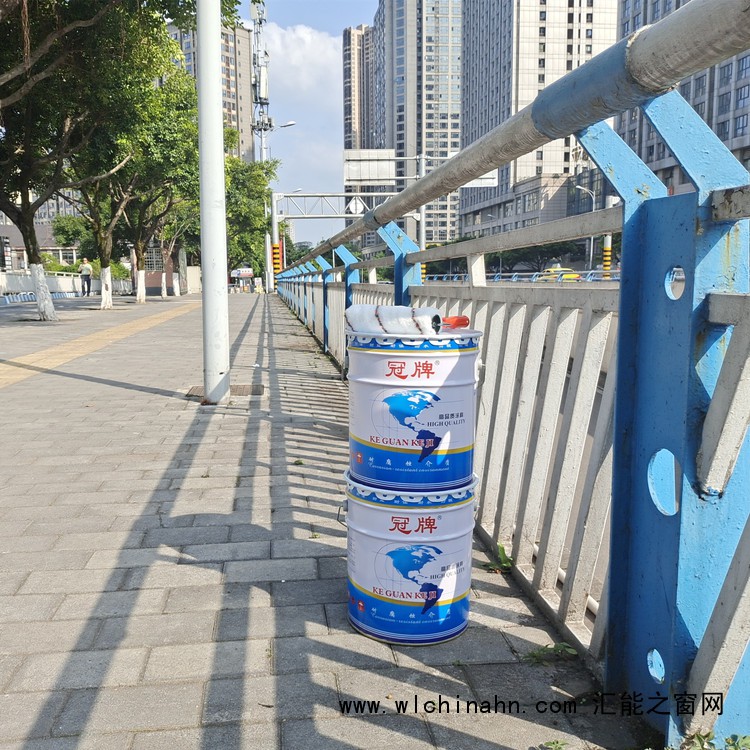 包装桶 (12) - 