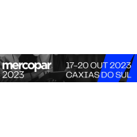 2023年巴西国际工业分包贸易展（MERCOPAR）