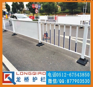 广告牌公路护栏002