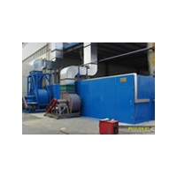 工厂喷漆废气处理设备购买 欣恒工程设备