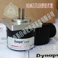 Dynapar代理H231024100235光电增量编码器