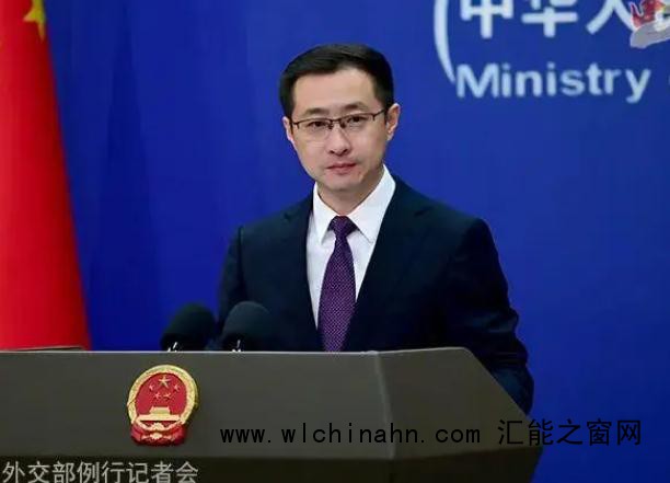 外交部回应辽宁舰进入日本冲绳地区