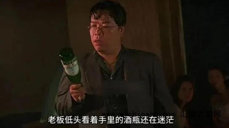 《少林足球》演员谢志华去世