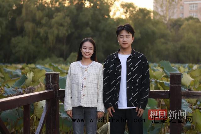 学霸情侣双双保研985