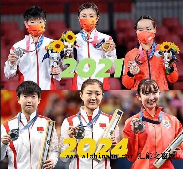 刘国梁对陈梦说拿一次奥运冠军不叫成功 连续两届夺冠才算成功