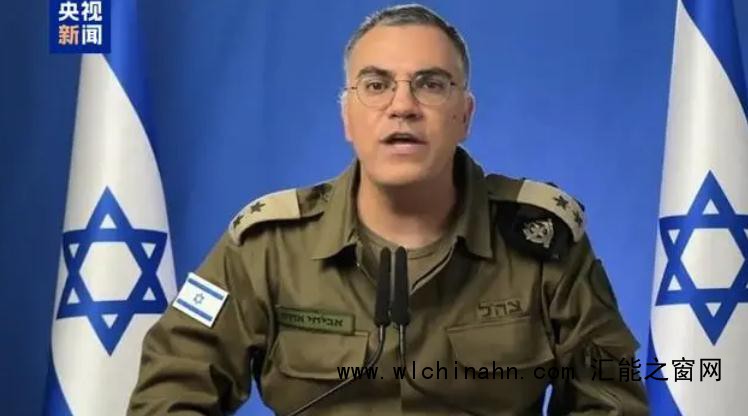 伊媒称伊朗已准备好回应以色列侵略