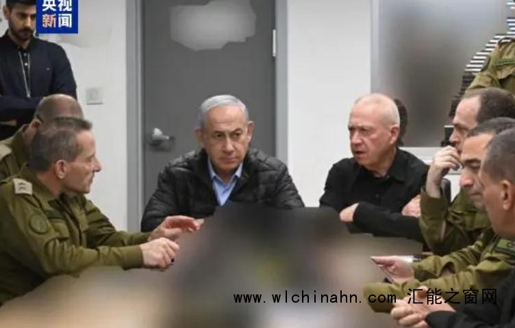 伊媒称伊朗已准备好回应以色列侵略