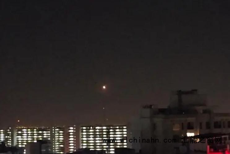 伊媒称伊朗已准备好回应以色列侵略