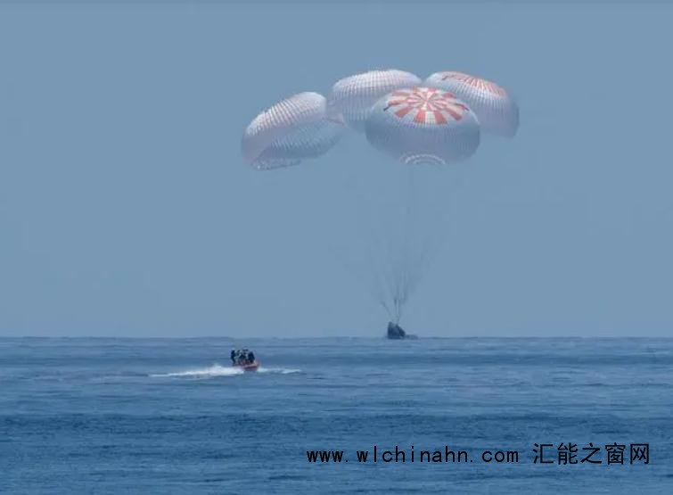 美国一宇航员回地球后出现健康问题