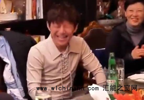 黄磊 饭不是我做的放心吃