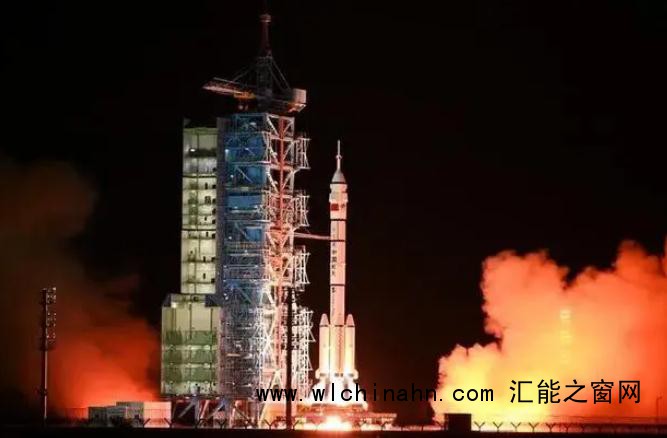 90后真的上天了