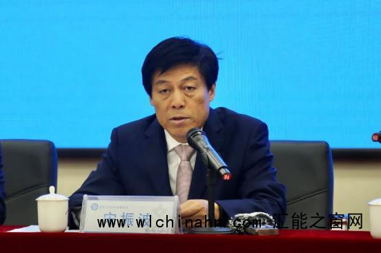 山东淄博副市长宋振波主动投案