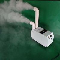 1200瓦超声波加湿器每小时喷雾量21kg|睿达加湿器