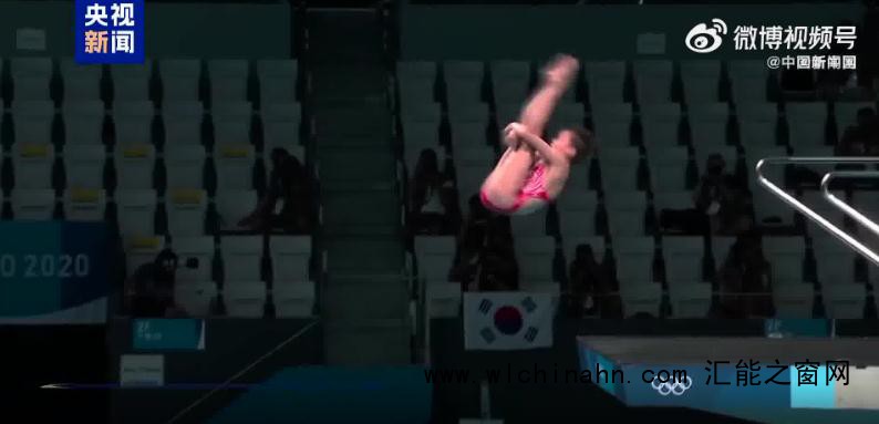 陈若琳教练监督全红婵减肥