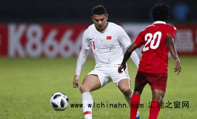 国足若输给巴林晋级希望渺茫 双重打击下的生死战