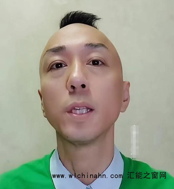 52岁TVB演员当服务员:过好自己