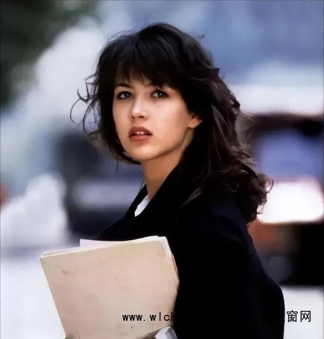 张艺谋:苏菲&middot;玛索是我心中的女神