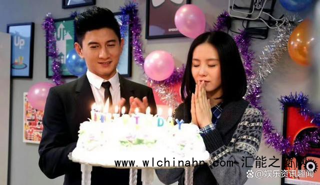 吴奇隆好友出面曝光婚变真相 假的月经文再起风波