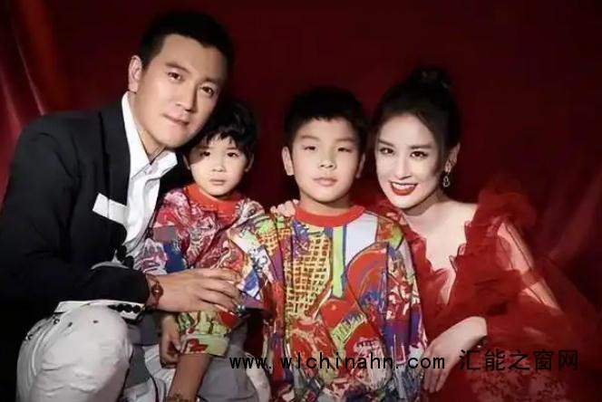 杨子直播求婚黄圣依