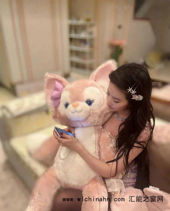 刘亦菲同款奥特曼发夹卖爆了