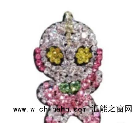 刘亦菲同款奥特曼发夹卖爆了 粉丝热情抢购