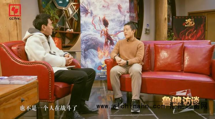 《哪吒2》若卖95亿饺子至少能分1.35亿 