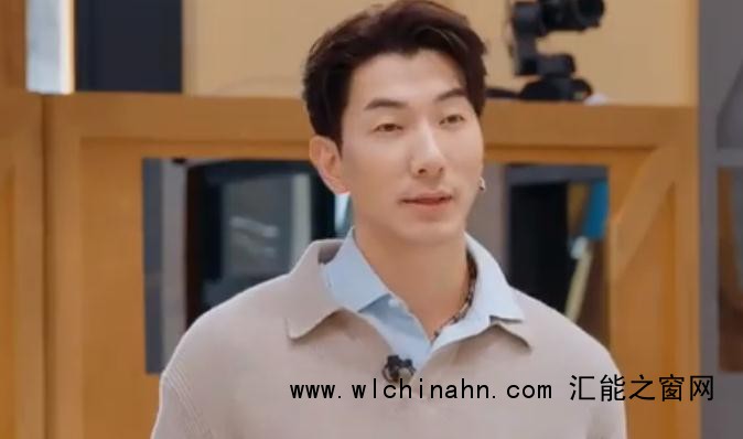 张亮目标拿影帝 代表作均低于3分