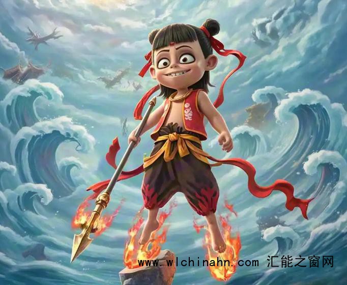 《哪吒2》大爆之后最令人担忧的事