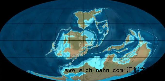 超级计算机算出人类灭绝时间