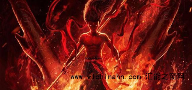 《哪吒2》在香港被恶意打低分