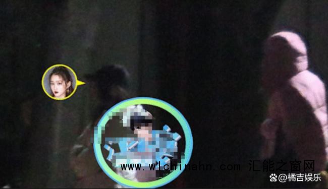 关晓彤被传分手后现身 坚守事业征途