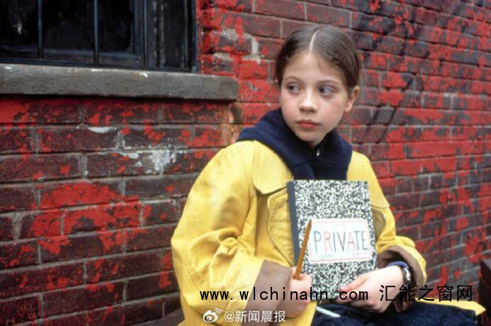 《绯闻女孩》乔治娜扮演者去世