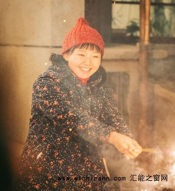 李嘉琦发长文告别《六姊妹》 揭开角色背后的故事