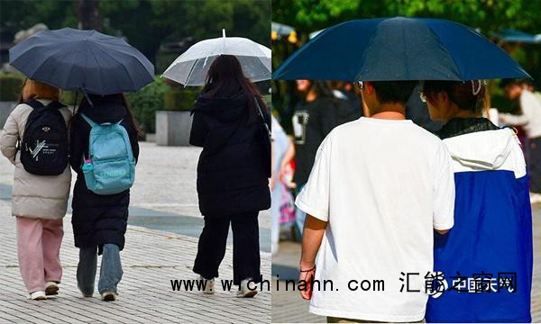 暴降20℃ 今年最复杂激烈天气来了