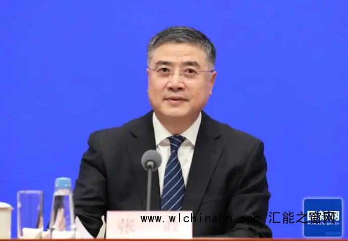 中央候补委员张政履新 曾主持春晚