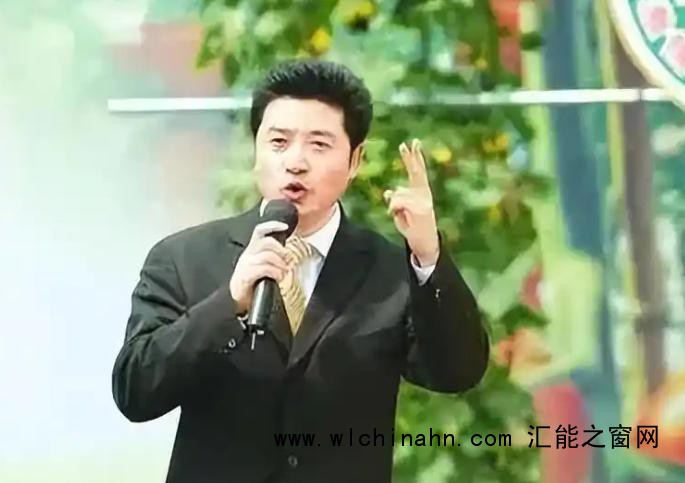 中央候补委员张政履新 曾主持春晚