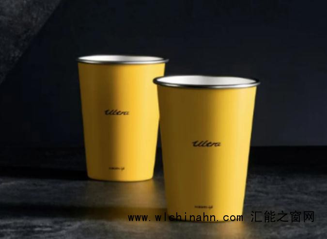 雷军回应不锈钢纸杯卖爆