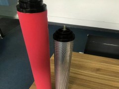 新款科林爱尔滤芯CAF-01C CAF-02C