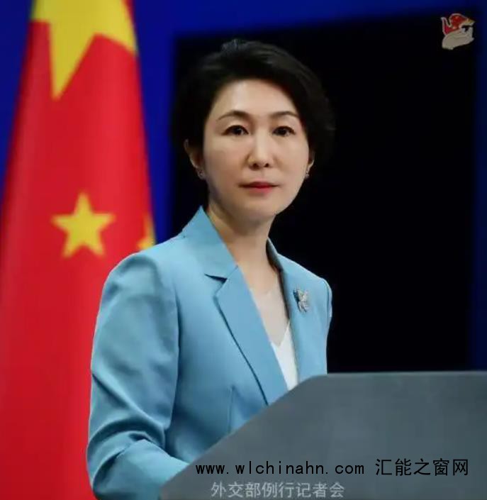 中国依法对4名加拿大籍毒贩执行死刑