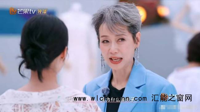 江一燕说亲过叶童&ldquo;老婆&rdquo; 戏里戏外的真情流露