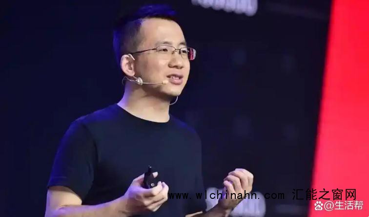 张一鸣超钟睒睒马化腾成中国首富