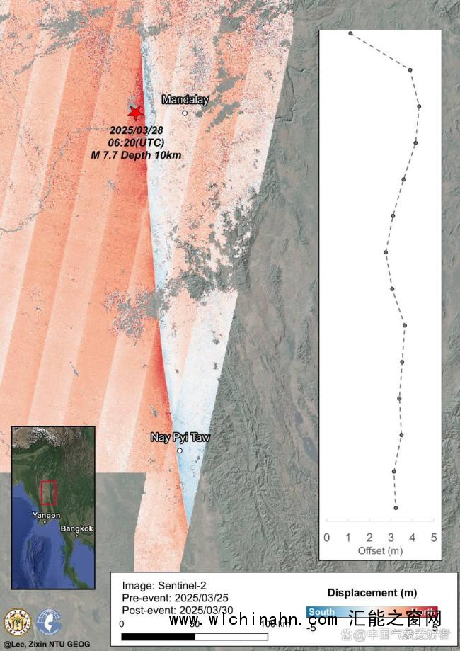 接连发生大地震是地球被激活了吗 地震频发引发关注