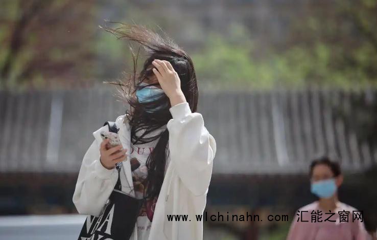 非必要不外出!罕见强风周末来袭