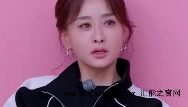 网友辣评陈德容像冷宫疯掉的妃子