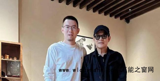 网友偶遇62岁李连杰 直呼不敢认 岁月痕迹引热议